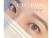 アイモア 大垣店(eye mor.)/まつ毛パーマ/眉毛/アイブロウ