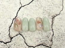 ネイルサロン ラメール(Nail Salon lamer)/デザインキャンペーン6000円☆