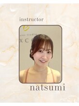 エクセル 名古屋駅店(excel) natsumi