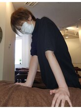 ほぐしの森&nbsp;冨田 （女性）