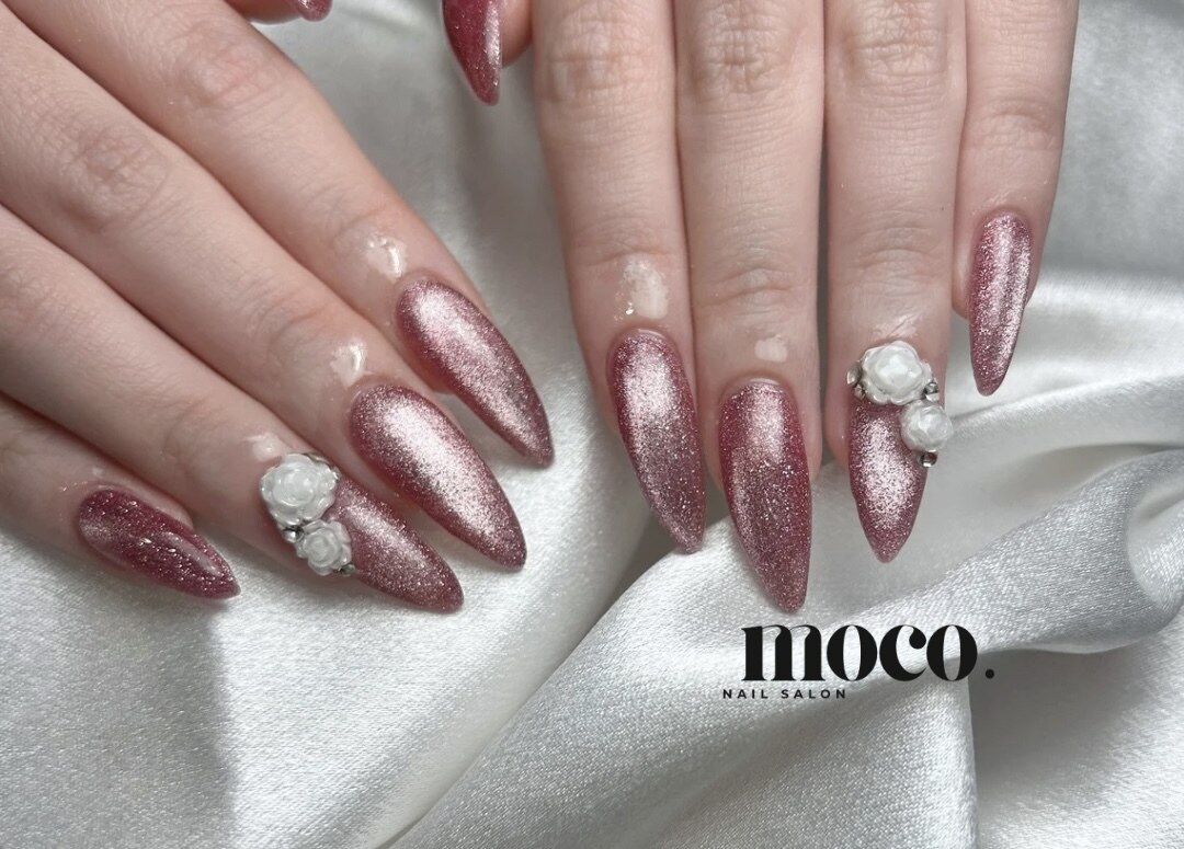 モコ(moco.)｜ホットペッパービューティー
