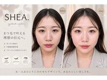 シア(SHEA.)