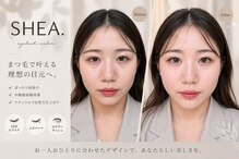 シア(SHEA.)