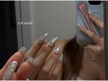 エルビーネイルシェリー 天王寺店(LB.nail cherie)