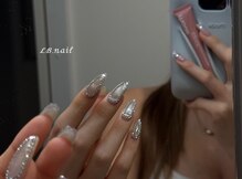 エルビーネイルシェリー 天王寺店(LB.nail cherie)