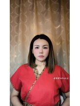 タイ古式マッサージ ファーサイ&nbsp;Nana ナナ