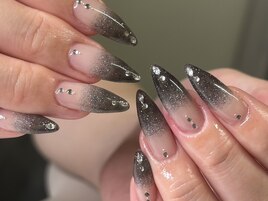フラッシュネイル