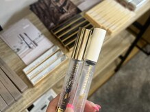 branch.cicaの雰囲気(フェニックスアイやラッシュアディクトなど、在庫も多数完備!)