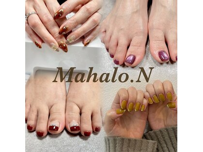 マハロ(Mahalo.N)の写真