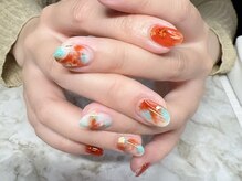 ジェリーボックス(jelly box)の雰囲気（トレンドデザインも多数ご提案☆サンプル多数あり！）