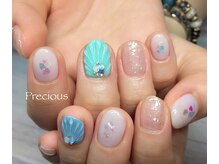 プレシャス プライベートビューティーサロン(Precious Private Beauty Salon)/