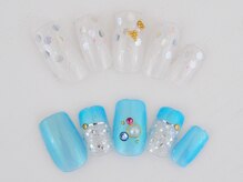 スマイルズ ネイル(Smile's NAIL)/ハンド