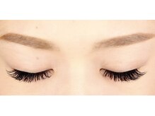 ビューティーラッシュ あべの店(BEAUTY LASH)/仕上がり（4）
