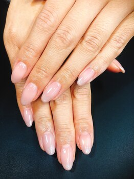 ロサネイル(rosa nail)/六本木ネイルサロン
