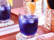 カリスティ(CHARIS.T)/アフタードリンク