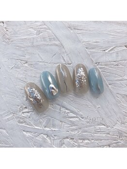 エスパルティール(Spartir)/デザインチップ◎