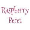 ラズベリー ベレー(Raspberry Beret)ロゴ