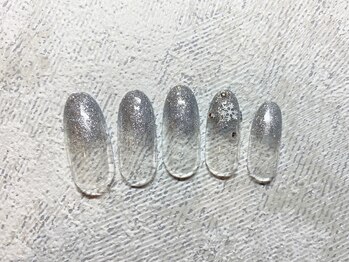 カットアンドスタイル クラウン(Cut & Style Clown)/ジェルやり放題 ［横浜/横浜駅］