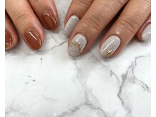 ヴリエ 豊田店(VURIE)/hand nail
