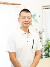 井上整体院&nbsp;井上 章人