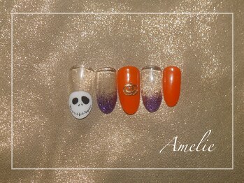 アメリ(Amelie)/☆5300キャンペーンアート☆620