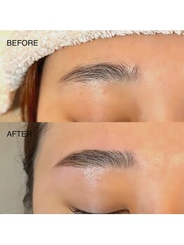 ライル(RILE)/eyebrow set