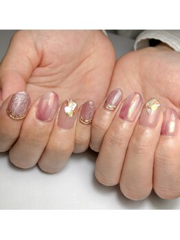 ココリール(Coco Rire)/シンプルながら遊び心も☆