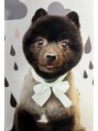 リラクゼーションサロン バリ(BALI) 子熊飼ってます♪ふわふわの動物大好き＾＾