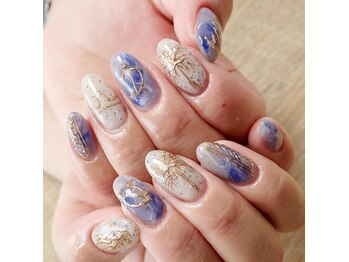 メニティ(MeniTy)/ハンドネイル