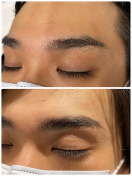 マリオネット(MARIONETTE)/ハリウッドブロウリフト