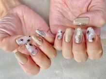 エヌ(N)/アートフリー