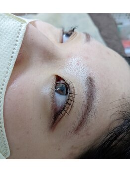 ラクシス(Luxis)/まつげパーマ