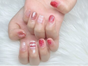 ペル テ ネイル(Per te Nail)/Per te Nail