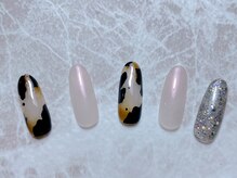 マジックミラー/