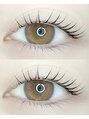 ベリーラッシュ 渋谷道玄坂店(VeryLash) パリジェンヌラッシュリフト