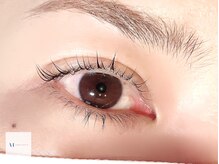 アールディ アイ ネイル(ARDY EYE NAIL)/パリジェンヌラッシュリフト