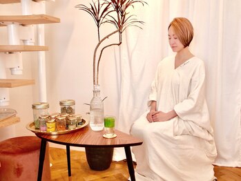 バニアン(Banyan)/