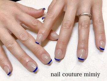 ミミィー(mimiy)/スキニーフレンチ☆