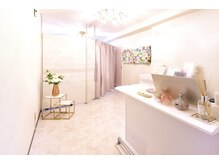 ベルヴィー(Belle vie)/キレイな店内