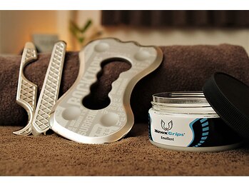 ボディラボ(BODYLABO)/日本では入手難しい器具を使用