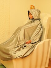 ヨサパーク マリ(YOSAPARK mari)/(４)ルルオン