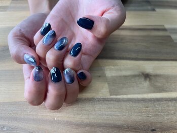 スリーネイル(Three nail)/