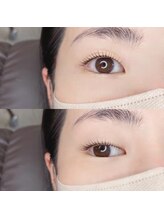 エレン 南越谷店(elen)/デザインコスメパーマ