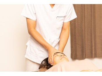 やさしさのある整体院/脱毛が気になる方に朗報！