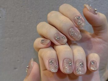 エンジェルズ ネイル サロン(Angel’s nail salon)/フラッシュジェル