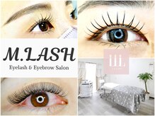 エムラッシュ(M.LASH)