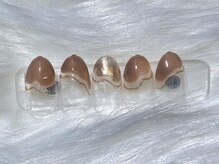 イング(+ Ing)/ミラー変形フレンチ