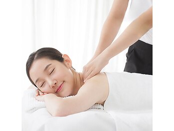 ココビ 倉敷駅前店(COCOVI)/手もみほぐしマリー60分