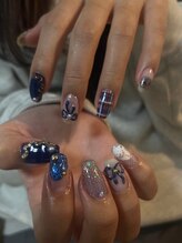 ブリスネイル 名護店(Bliss.nail)/130分コース