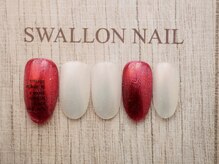 スワロンネイル(SWALLON NAIL)/3.4月定額